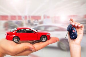 Transfer a Car Loan to Another Person