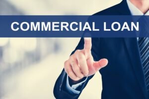 how to get a commercial loan without money down 2025