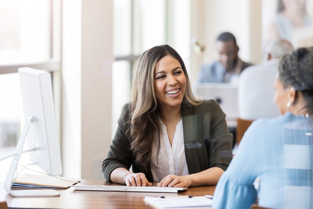 Loan Officer