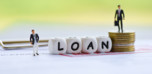 Securing Loan Services in the United States