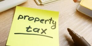 Property Tax Loans