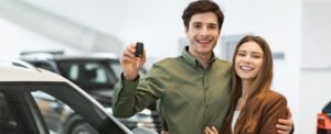 When Will Auto Loan Rates Go Down? Trends