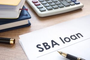 Can You File Bankruptcy on a SBA Loan?