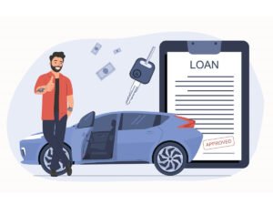 Understanding ITIN and Its Role in Auto Loans