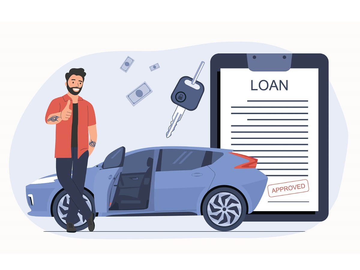 Auto Loans