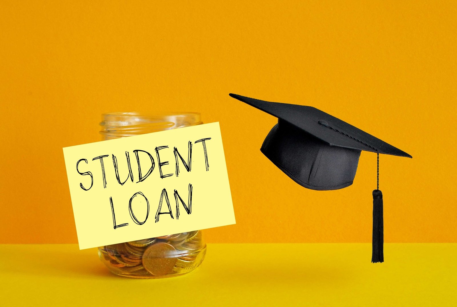 Get Student Loans