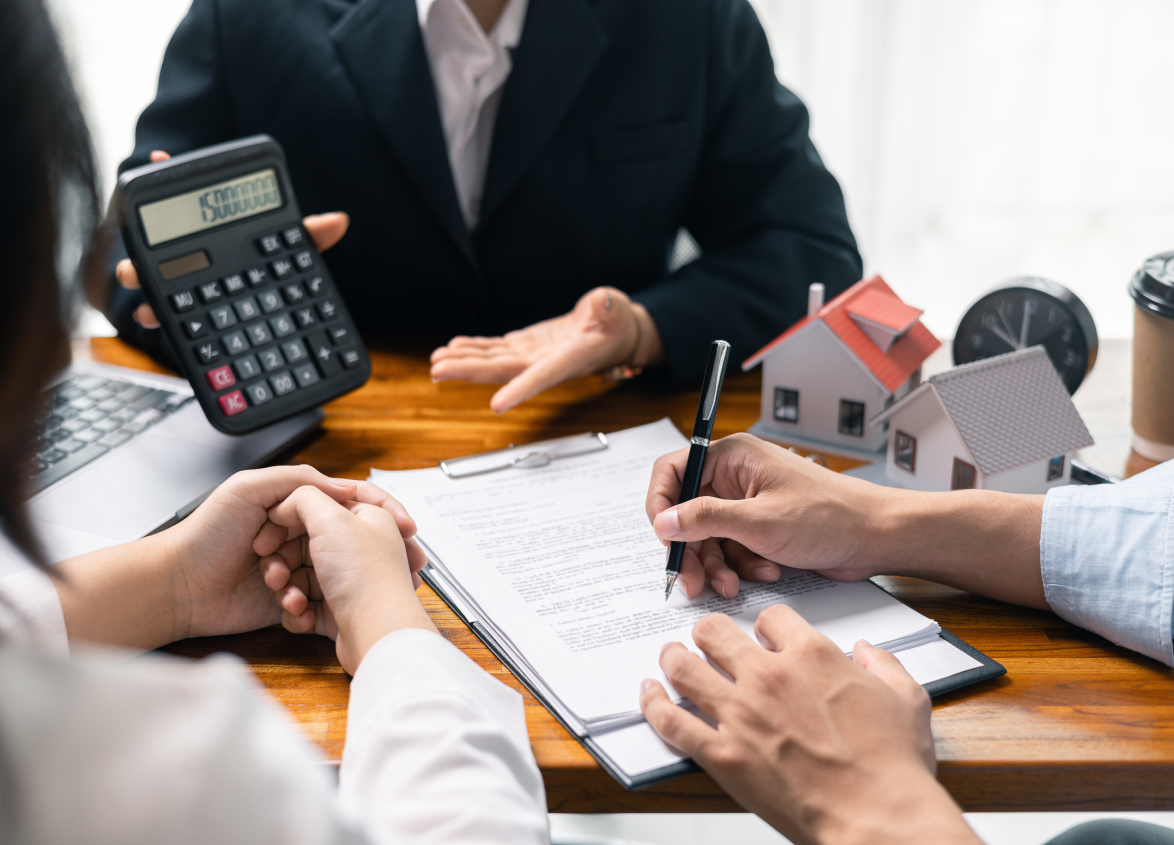 Become a Loan Signing Agent