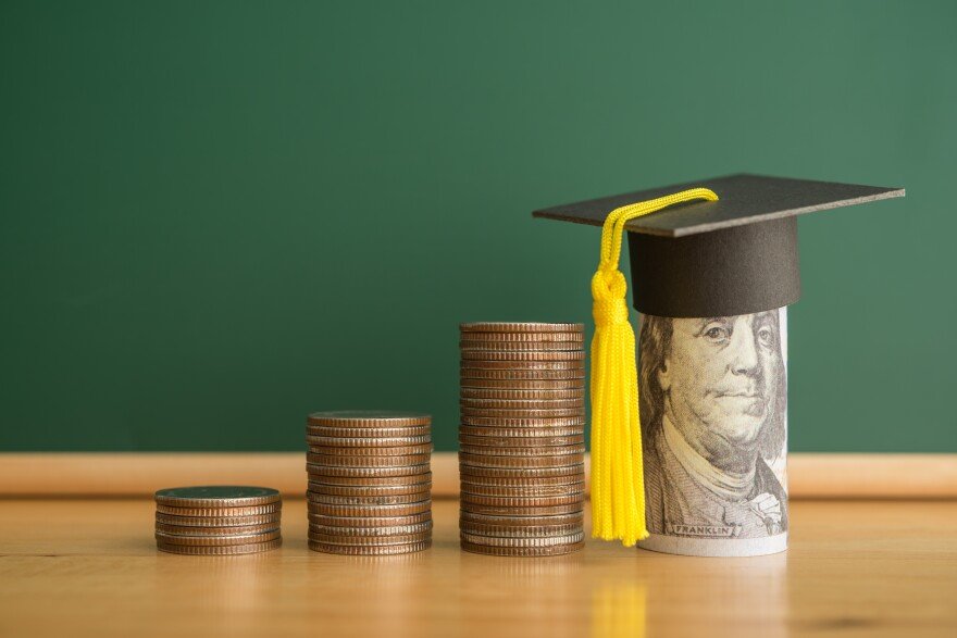Student Loan for Summer Classes