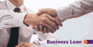 Business Loan for a Small Business
