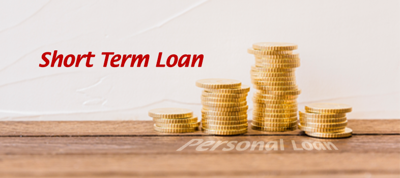 Short-Term Loans