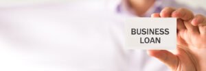 Do Oklahoma Banks Have To Provide Small Business Loans?