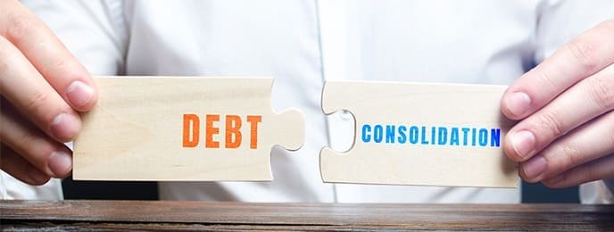 Debt Consolidation Loan