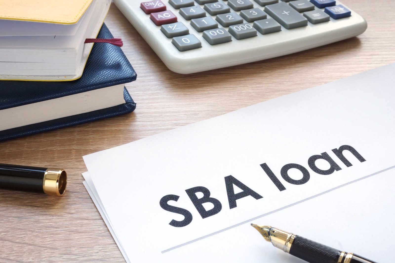 Can I Use an SBA Loan to Buy Investment Property? A Full Guide