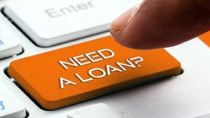 How can i get a loan for an apartment​ in new York, USA