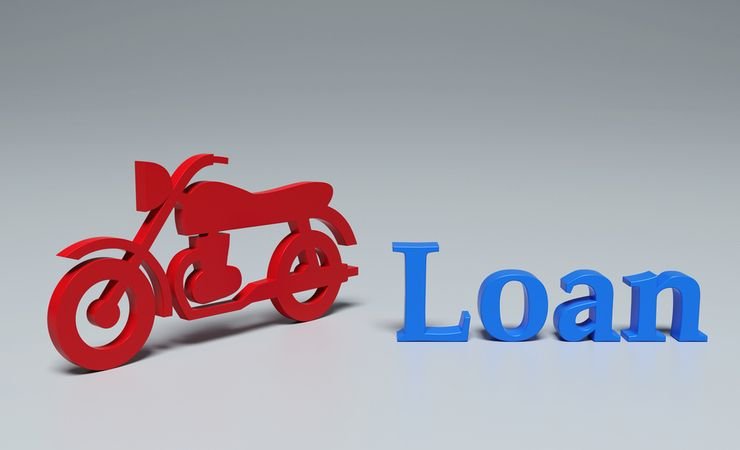 Motorcycle Loan