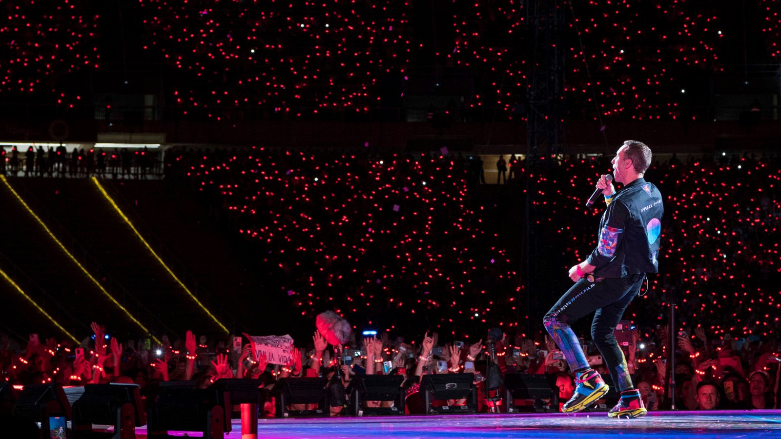 Astronomer CEO's ‘kiss cam’ controversy sparked over $7 million in prediction markets bets on his ouster