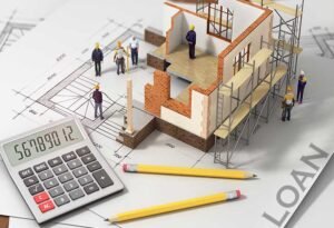 How Do Construction Loans Work for Renovations in Virginia?