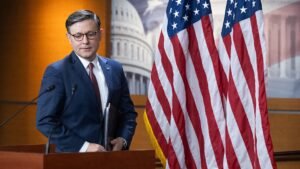 GOP's 'big beautiful' bill may change student loan bills