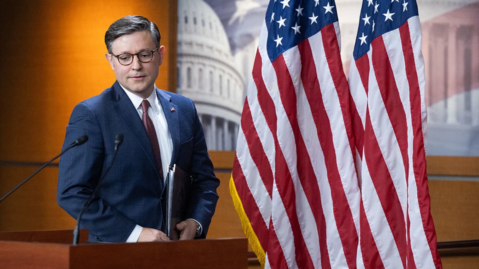 GOP's 'big beautiful' bill may change student loan bills