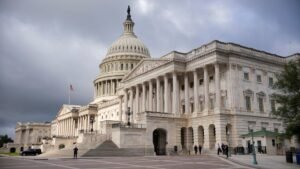 House votes to expand accredited investor opportunity with SEC test