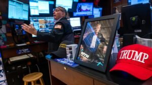 How markets performed for investors so far