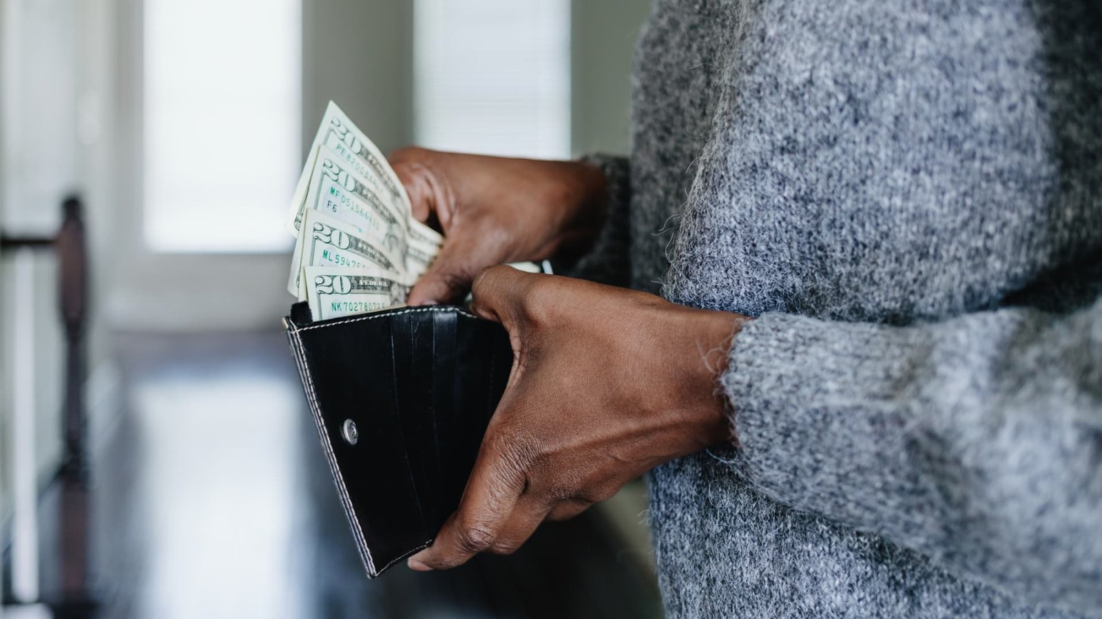 How 'revenge saving' can improve your finances