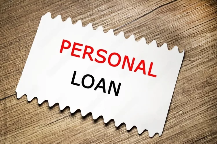 Personal Loans