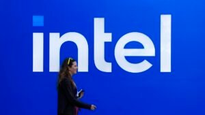 Stocks making the biggest moves after hours: INTC, DECK, SAM