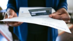 The Fed held interest rates steady, but credit card APRs keep going up