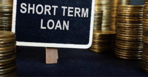 How Can I Get a Short-Term Loan? where?