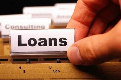 loans