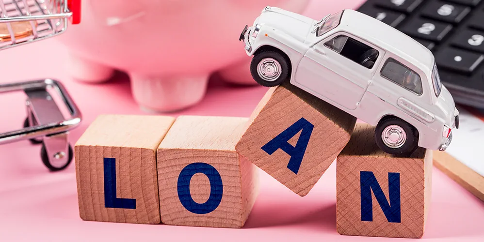 How to Get Pre-Approved for a Car Loan in California (2025-26)