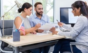 Loan Officer