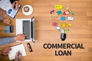 Commercial Loan for Rental Property
