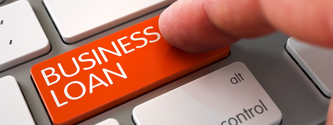 Business Loan for a Startup