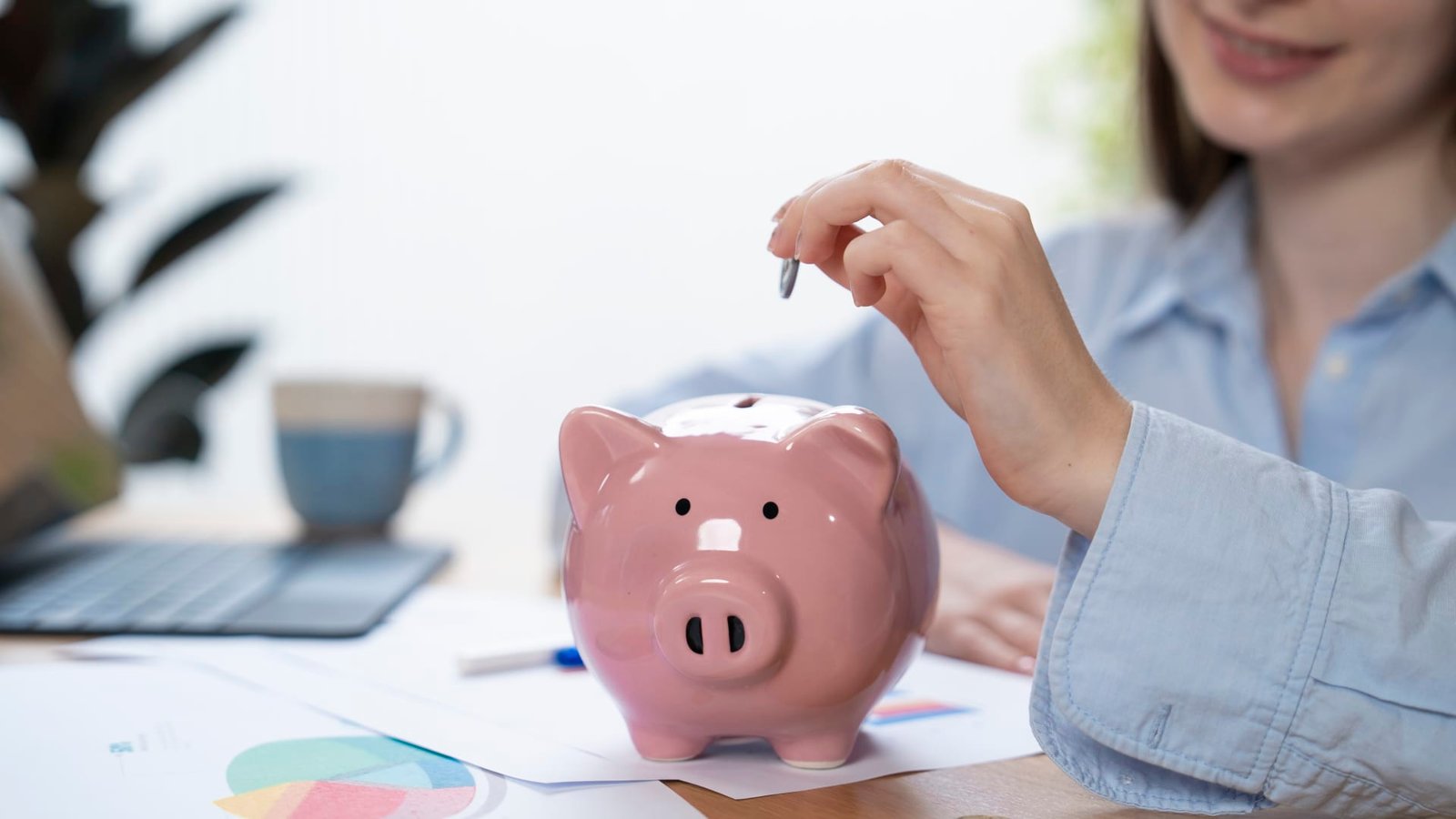 Average 401(k) savings rate hits a record high. See if you're on track