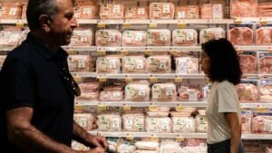 Debt struggles hit consumers at all income levels — here’s why