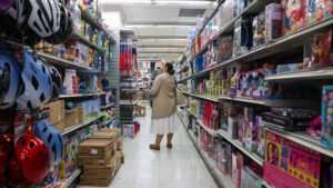 Here’s the inflation breakdown for July 2025 — in one chart