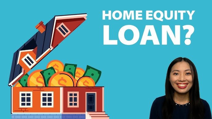 Home Equity Loan Work
