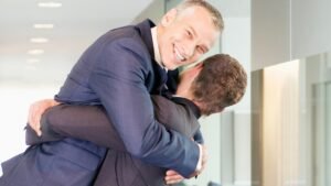 ‘Job hugging’ has replaced job hopping