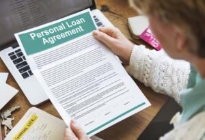 Loan Contract