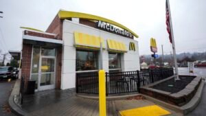 MCD, SNAP, SMCI, DIS, OPEN and more