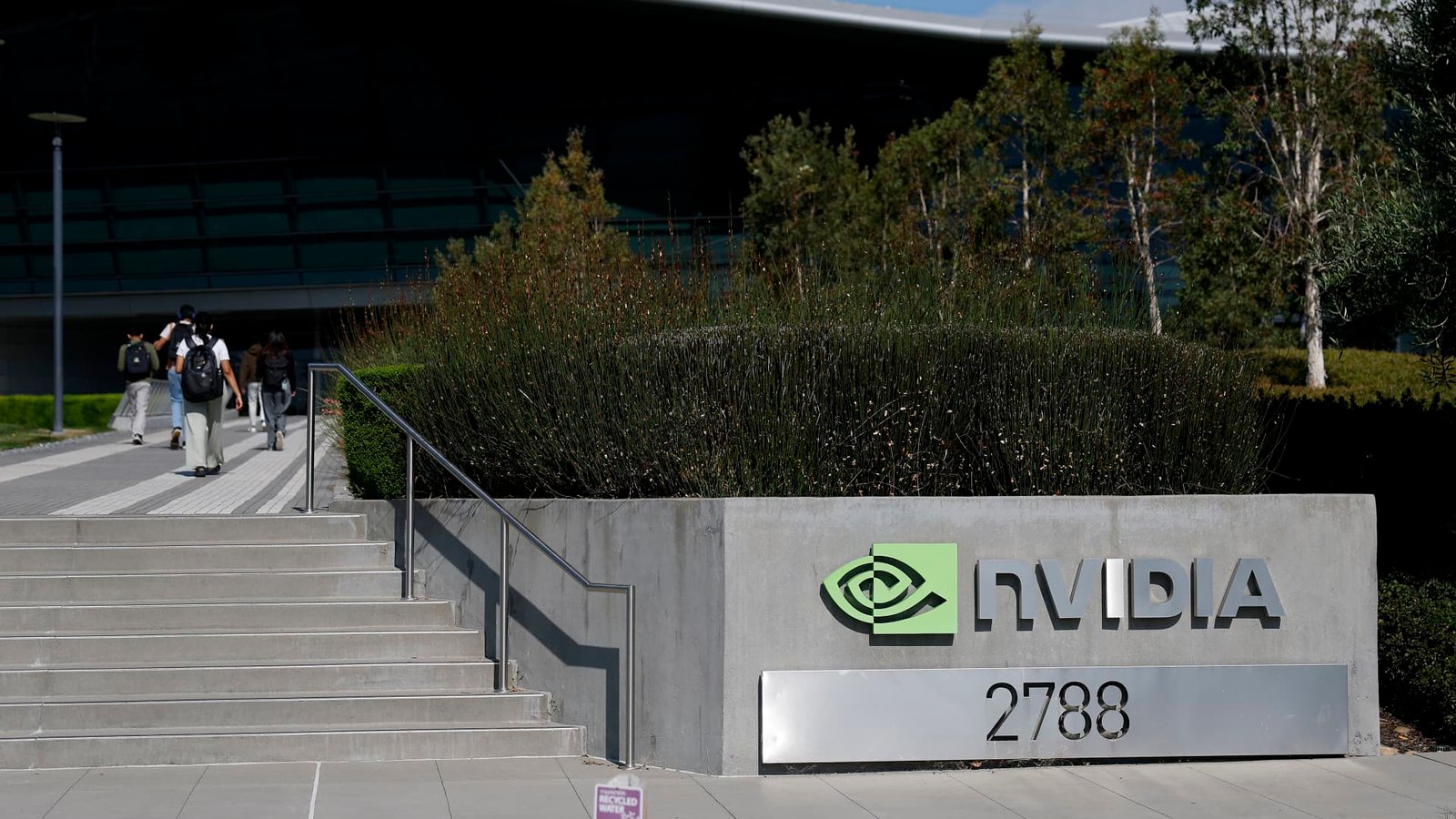 NVDA, SNOW, CRWD and more