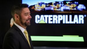 Stocks making the biggest moves midday: WOOF, CELH, AFRM, CAT