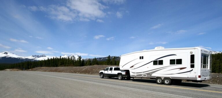 Can You Refinance a Travel Trailer Loan in Ohio? A Updated Guide