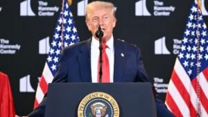 Trump firing Cook could damage Fed independence: Rebecca Patterson