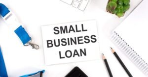 small business loans