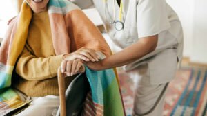 Why long-term care costs can be a ‘huge problem’