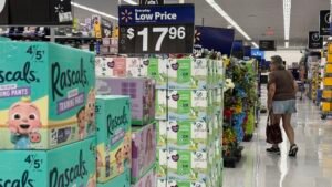 fmr. U.S. CEO Bill Simon