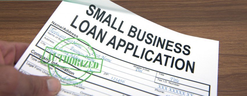Small Business Loan
